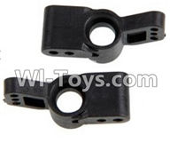 Wltoys L222 parts-Rear Axle Seat,WLtoys L222 1/12 Brushless rc Car Parts Brushless motor desert Off Road Buggy parts